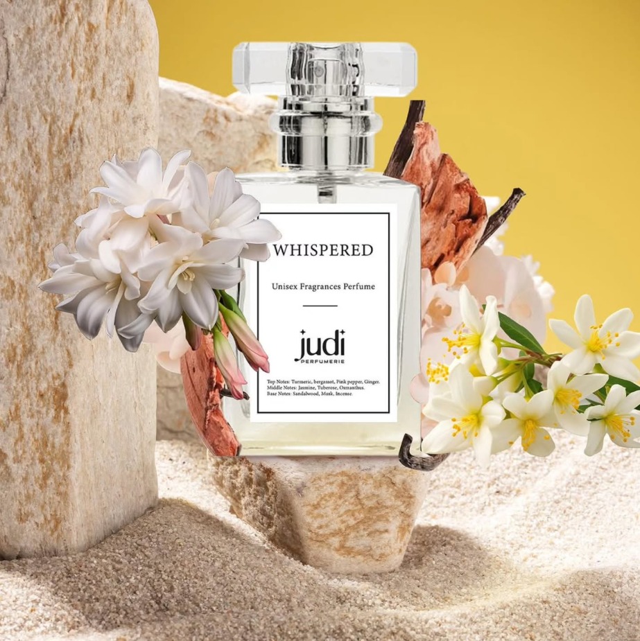 Fragrance creation