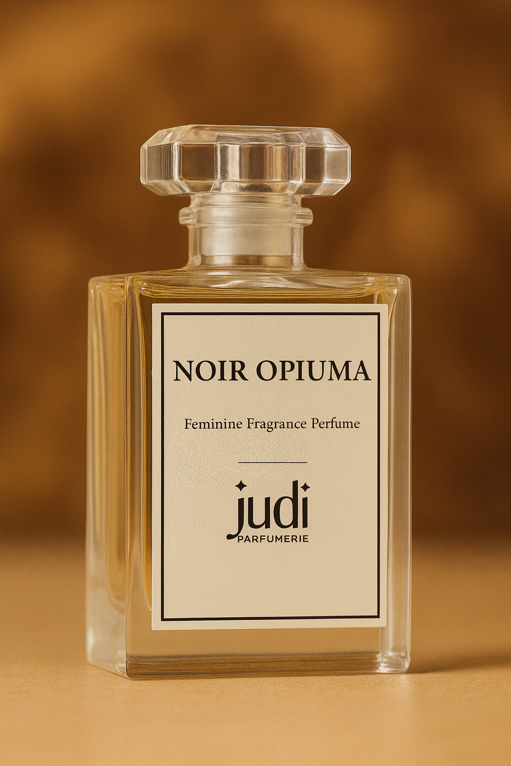 Noir Opiuma