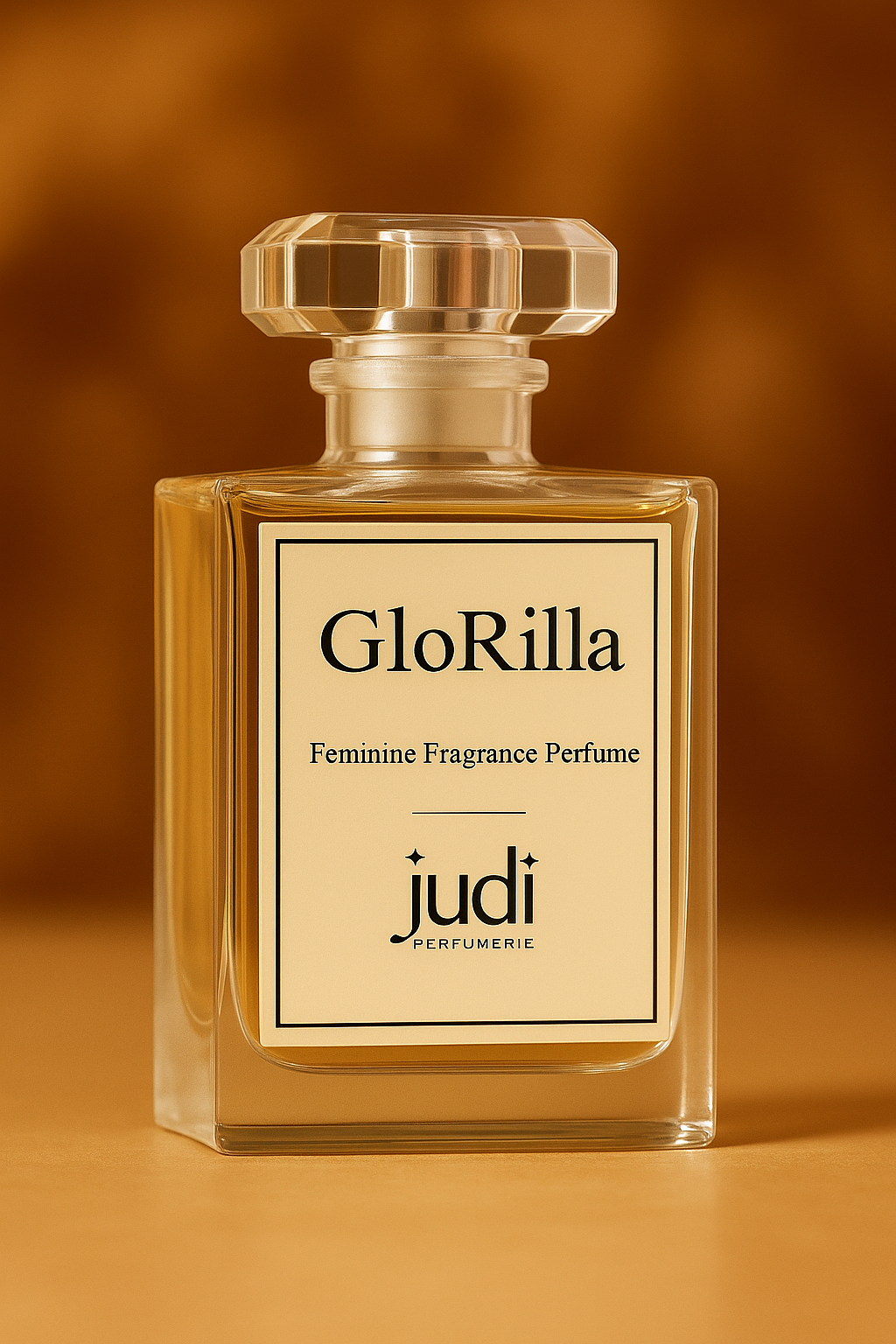 Glorilla