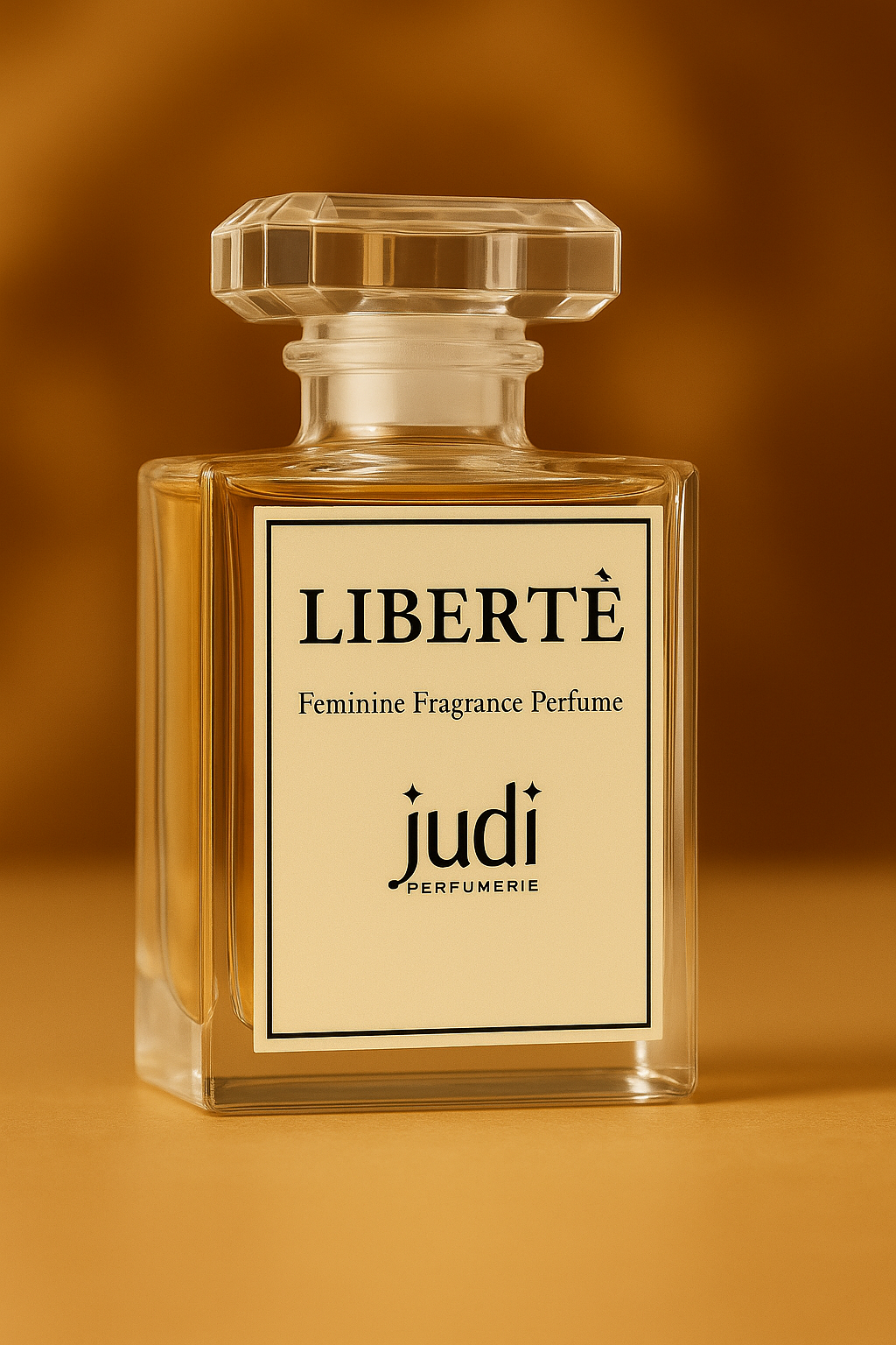 Liberté