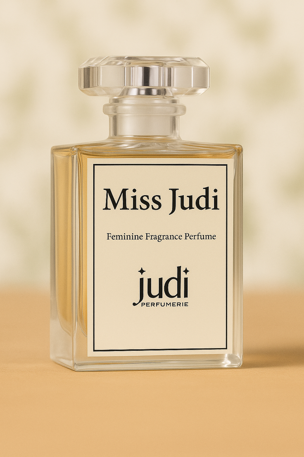 Miss Judi
