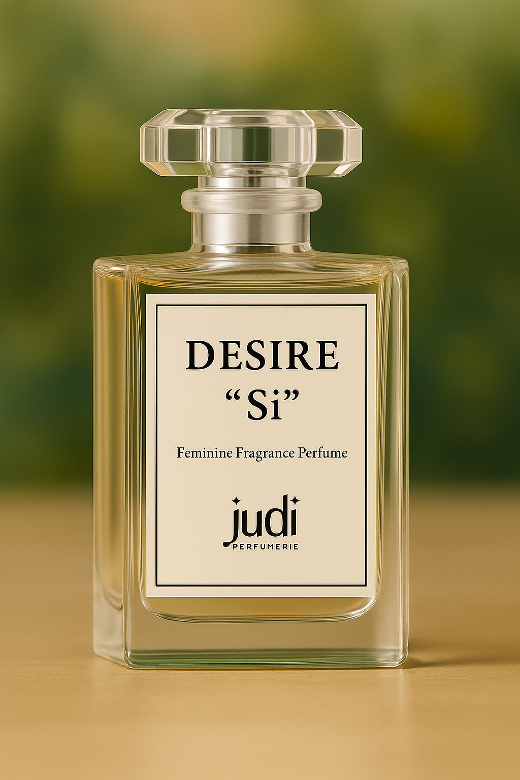 Desire "Si"