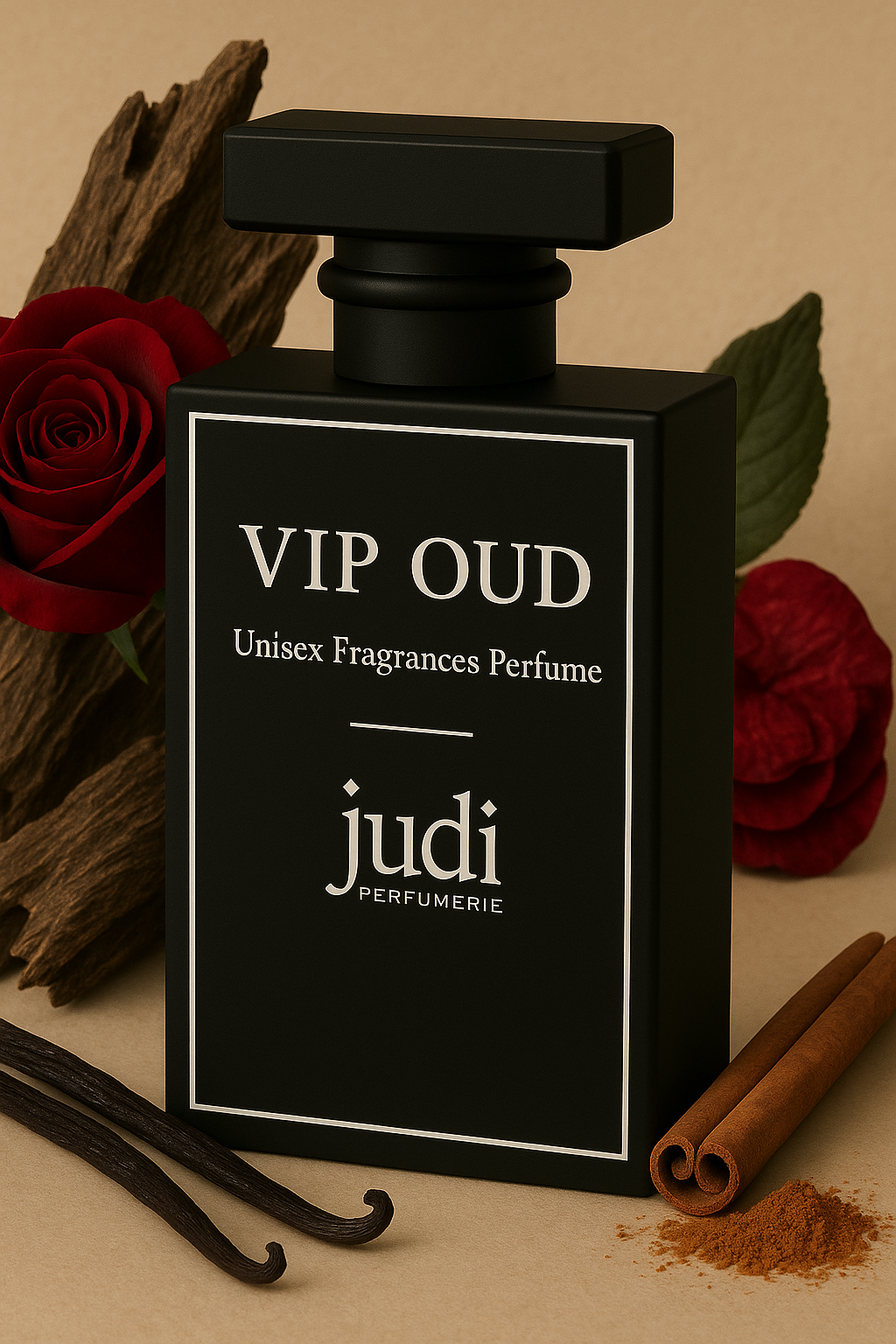 VIP Oud