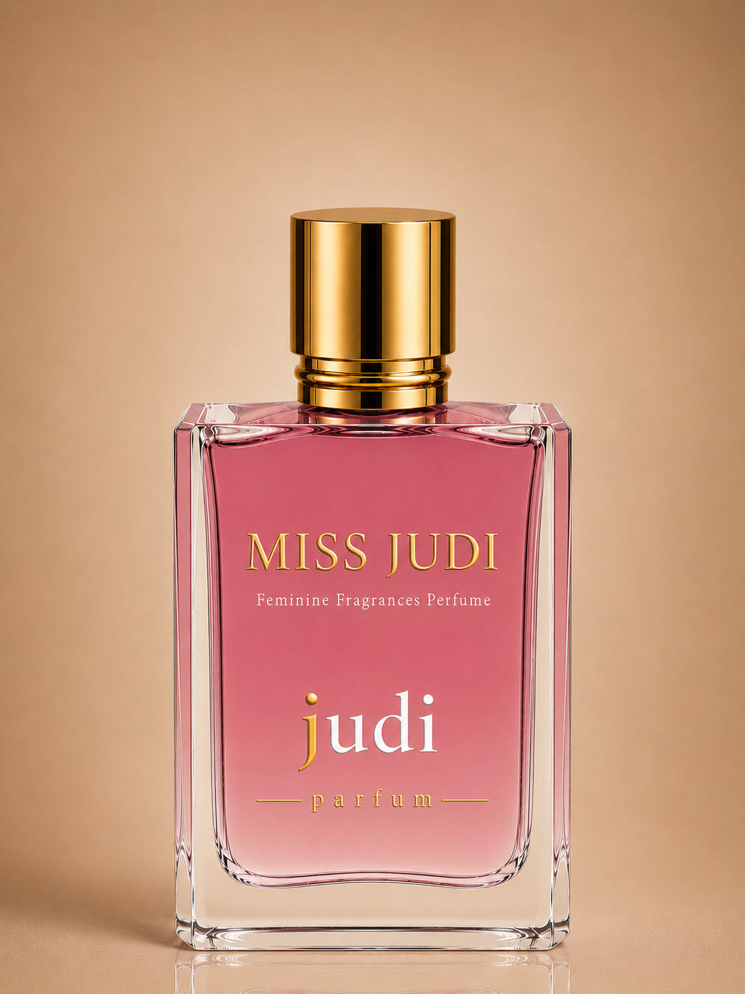 Miss Judi