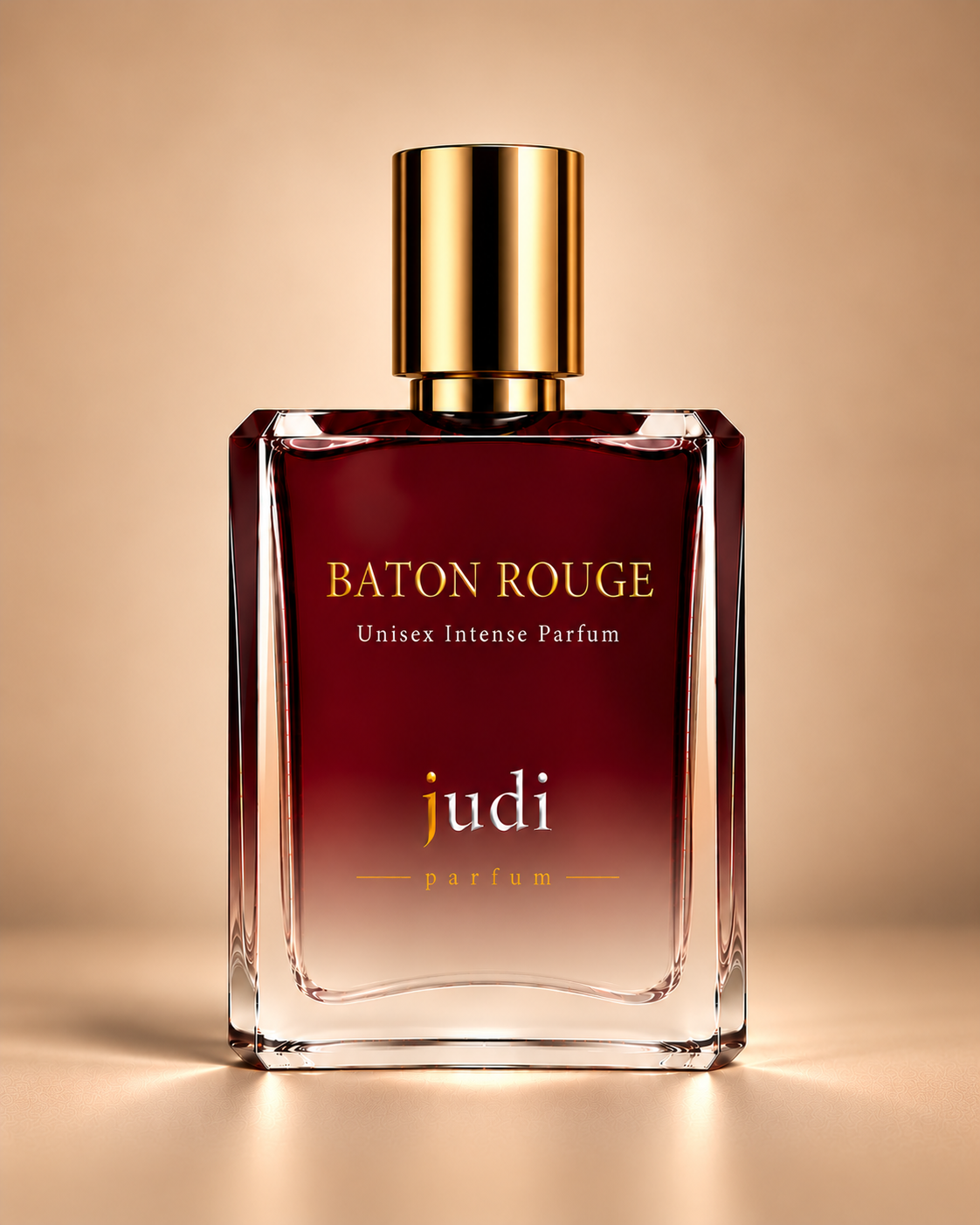 A signature of luxury