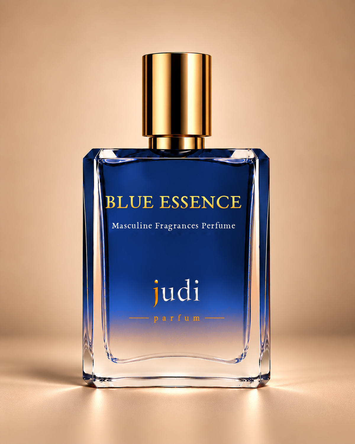 Blue Essence